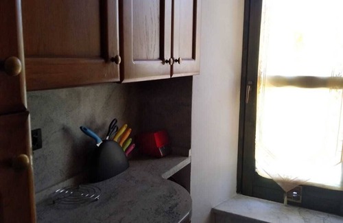 Braone Apartment | Apartment in Old Town among the mountains small animals allowed