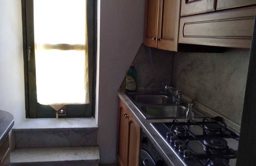 Braone Apartment | Apartment in Old Town among the mountains small animals allowed