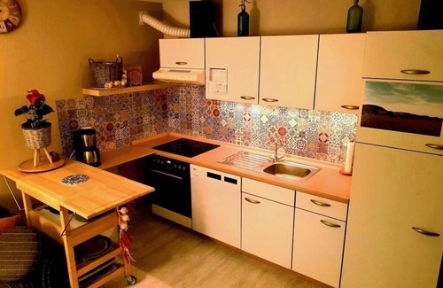 Ehrenberg Apartment | Apartment in Olsberg