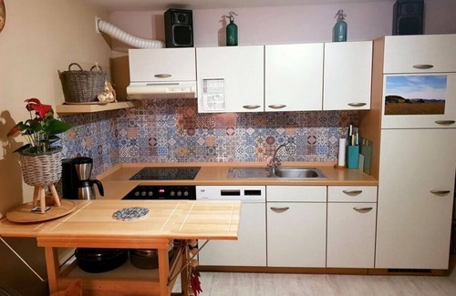 Ehrenberg Apartment | Apartment in Olsberg