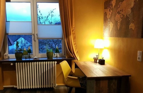 Ehrenberg Apartment | Apartment in Olsberg