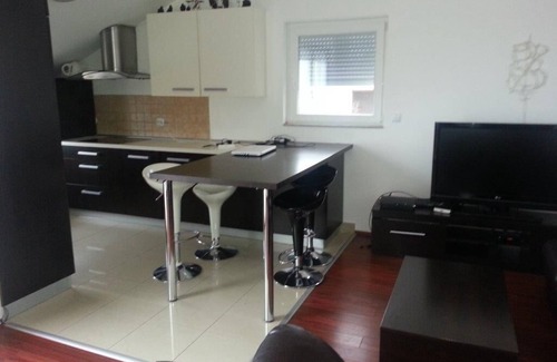 Municipality of Omisalj Apartment | Apartment in Omišalj with Seaview, Terrace, Air condition, WIFI (3623-4)