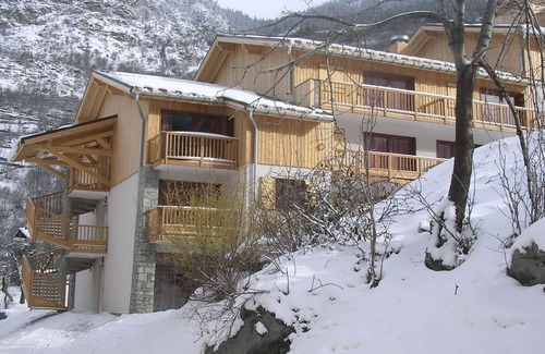 Orelle Apartment | Apartment in Orelle near 3 Vallées Ski Area