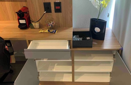 Cerqueira Cesar RV Rental | Apartment in Oscar Freire near HC FMUS, nubank, INCOR