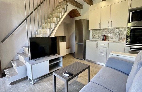 Pals Apartment | Apartment in Pals near Stunning Beaches