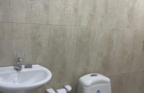 San Andres Apartment | APARTMENT IN PARADISE