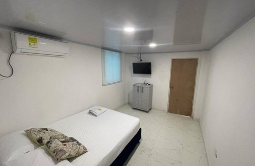 San Andres Apartment | APARTMENT IN PARADISE