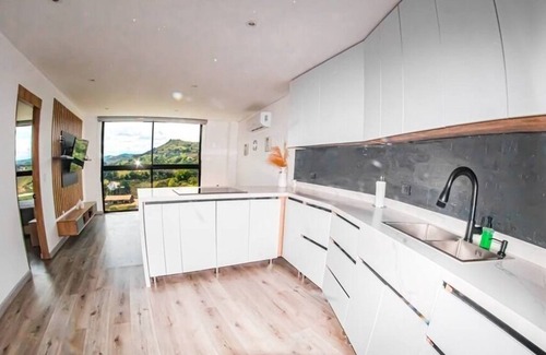 El Penol Apartment | Apartment in Peñol