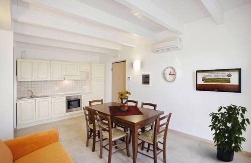 Pedaso Apartment | Apartment in Pedaso with Sea View & Pool