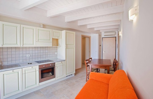 Pedaso Apartment | Apartment in Pedaso with Sea View & Pool