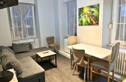 Pellingen Apartment | Apartment in Pellingen near Trier & Nature Park