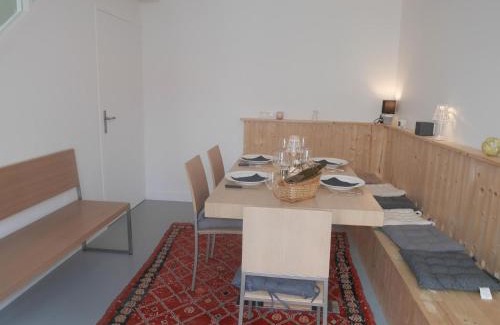Saint-Guenole House | Apartment in Penmarch near Sandy Beach