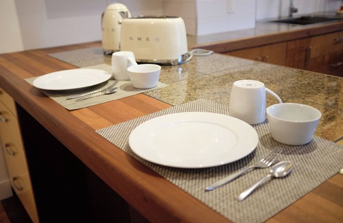 La Petite-Patrie Apartment | Apartment in Petite Patrie (Montreal) with private garden and patio