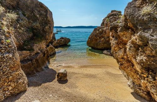 Pisak Apartment | Apartment in Pisak with sea view, terrace, air conditioning, W-LAN 102-2