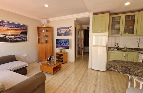 Lomo Quiebre Apartment | Apartment in Playa de Mogan.