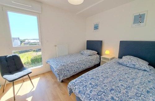 Plouarzel House | Apartment in Plouarzel