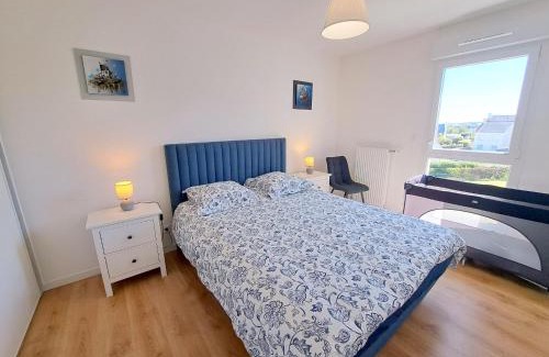 Plouarzel House | Apartment in Plouarzel