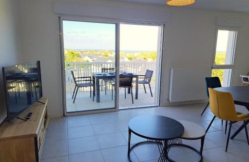 Plouarzel House | Apartment in Plouarzel