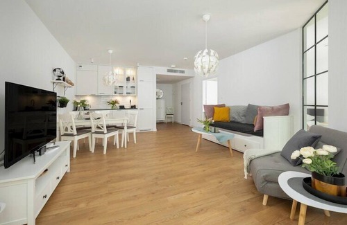 Pobierowo Apartment | Apartment in Pobierowo near Baltic Beach