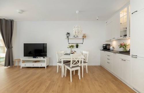 Pobierowo Apartment | Apartment in Pobierowo near Baltic Beach