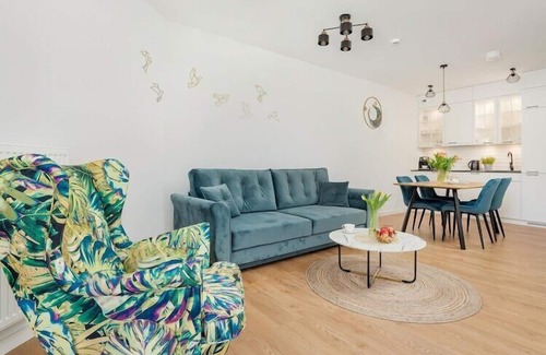 Pobierowo House | Apartment in Pobierowo near Baltic Beach