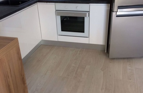 Podgora Apartment | Apartment in Podgora with Seaview, Terrace, Air condition, WIFI (4492-3)