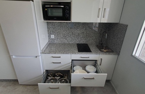 Sanxenxo Apartment | Apartment in Portonovo, near the Beaches.