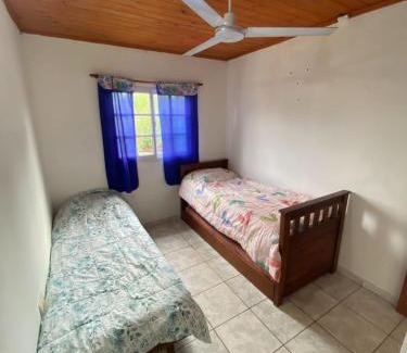 Posadas Apartment | Apartment in Posadas very close to the waterfront