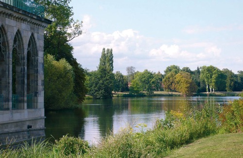 Berliner Vorstadt Apartment | Apartment in Potsdam - Berlin suburb - near Holy Lake -