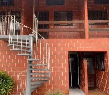 Ipiranga Apartment | Apartment in Prainha Caraguá