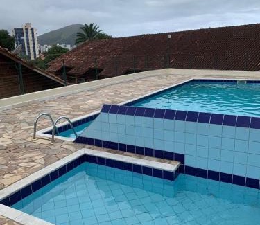 Ipiranga Apartment | Apartment in Prainha Caraguá