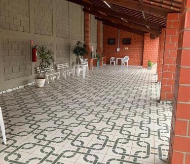 Ipiranga Apartment | Apartment in Prainha Caraguá