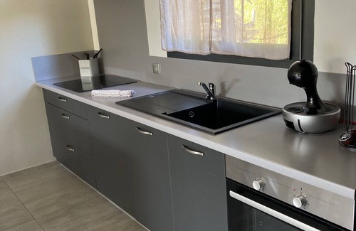 Viggianello Apartment | Apartment in Propriano