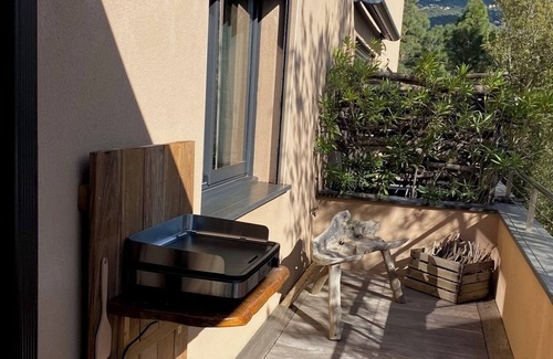 Viggianello Apartment | Apartment in Propriano