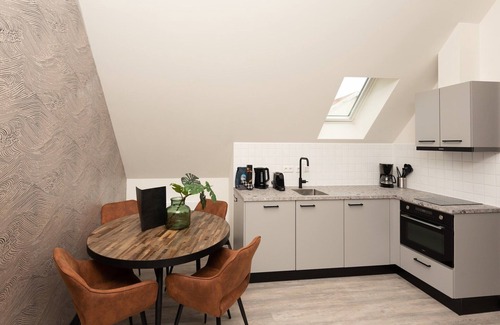 Renesse Apartment | Apartment in Renesse near the Beach