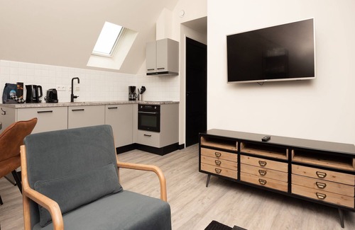 Renesse Apartment | Apartment in Renesse near the Beach