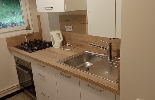 Perros-Guirec Apartment | Apartment in residence 37 bis rue du Maréchal Foch 22700 Perros Guirec