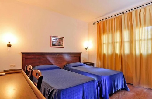 Magliano in Toscana Apartment | Apartment in Residence Borgo Magliano, in Magliano