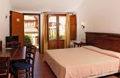 Magliano in Toscana Apartment | Apartment in Residence Borgo Magliano, in Magliano