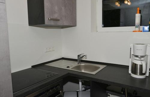 Reutlingen-Sickenhausen Apartment | Apartment in Reutlingen/Sickenhausen