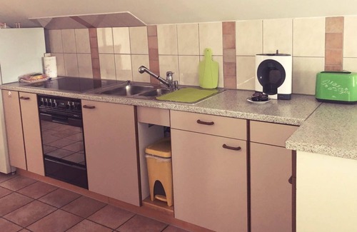 Borik Apartment | Apartment in Rovinj - City and Sea View - Top Location - Balcony - 150m Beach