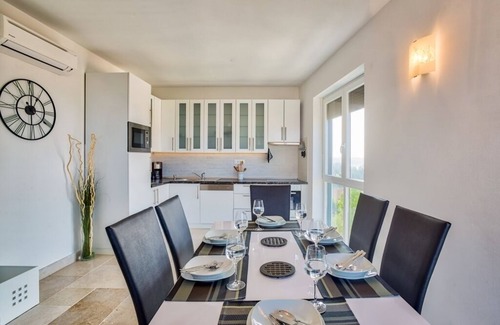 Borik Apartment | Apartment in Rovinj with Seaview, Terrace, Air condition, WIFI (4286-6)