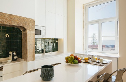 Se Apartment | Apartment in Sé - TTL271