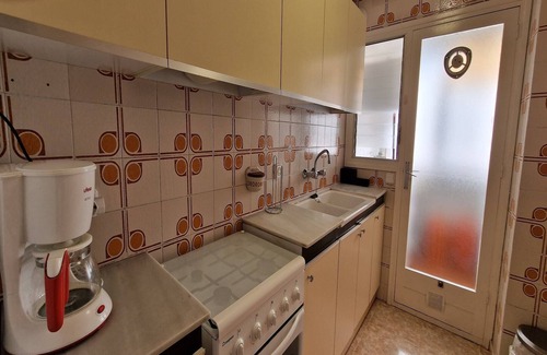 Santa Susanna Apartment | Apartment in Santa Susanna near the Beach