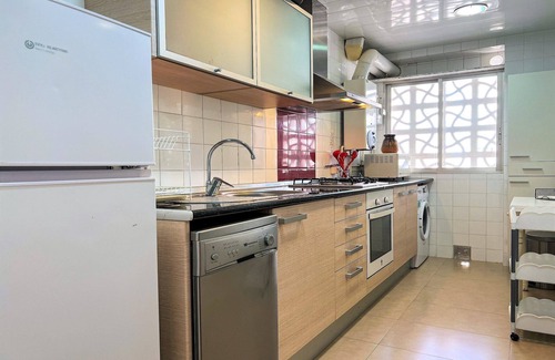 Santa Susanna Apartment | Apartment in Santa Susanna by the Beach