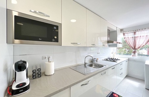 Santa Susanna Apartment | Apartment in Santa Susanna near the Beach