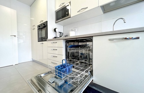 Santa Susanna Apartment | Apartment in Santa Susanna near the Beach