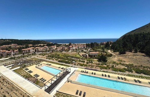 Quintay Apartment | Apartment in Santa Augusta Quintay