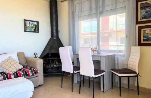 Santa Susanna Apartment | Apartment in Santa Susanna by the Beach