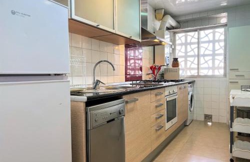 Santa Susanna Apartment | Apartment in Santa Susanna by the Beach
